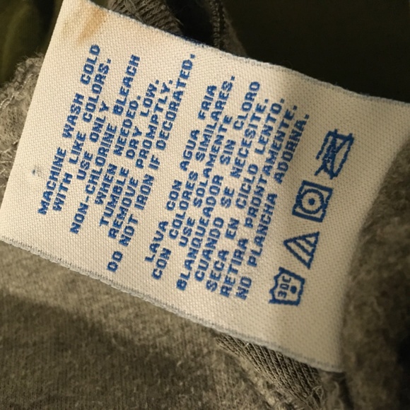 Arkansas Razorback Shirt - Picture 4 of 6